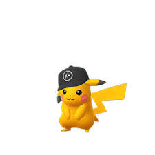포켓몬고 fragment 피카츄 수컷 국산 이로치 구합니당 이미지