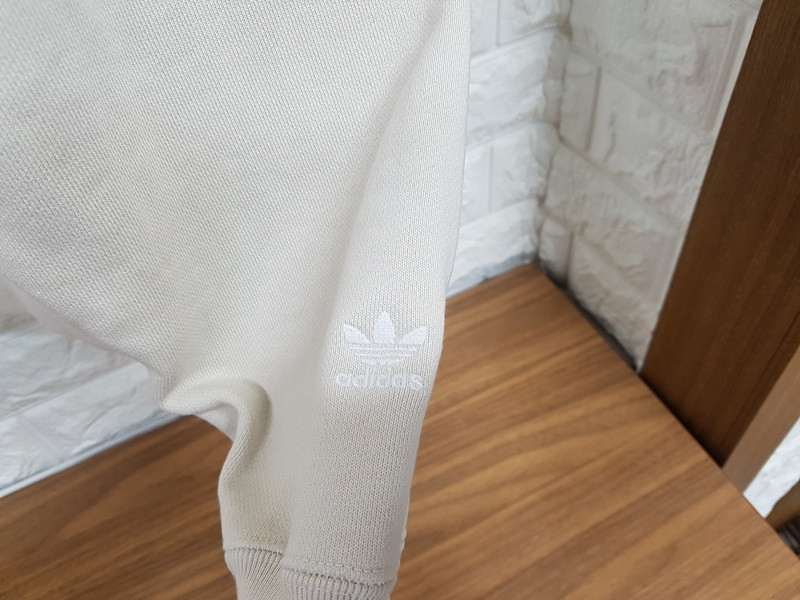 아디다스 맨투맨 티셔츠 남성XXXXL 120빅사이즈 이미지