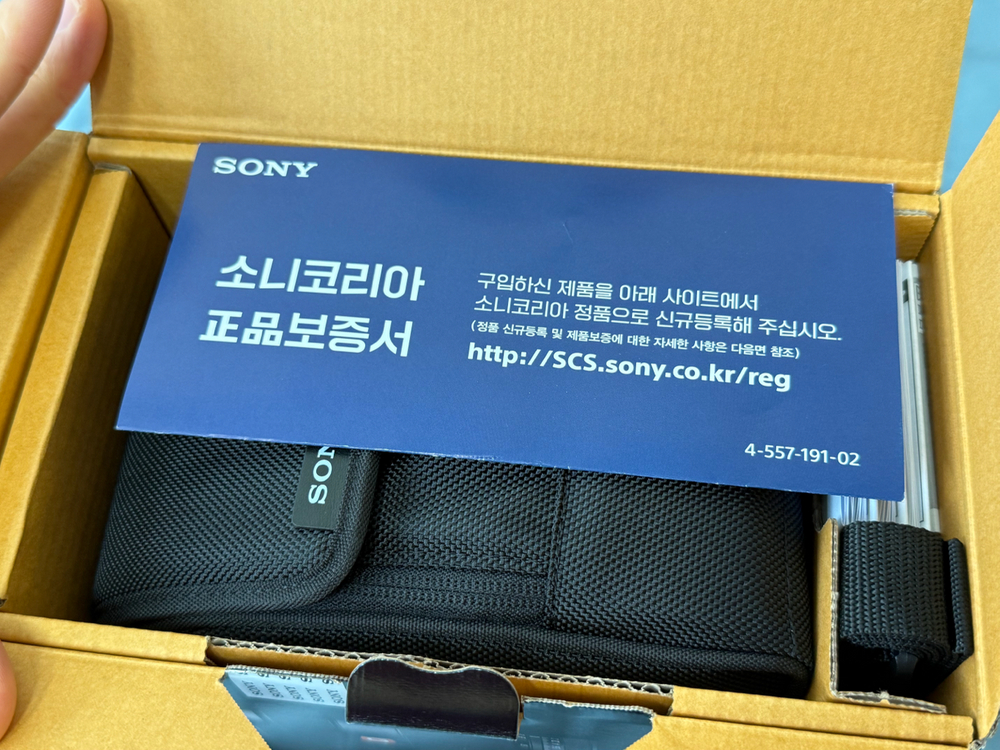 소니 sel2870gm FE 28-70mm F2 GM렌즈 a7m5 이미지