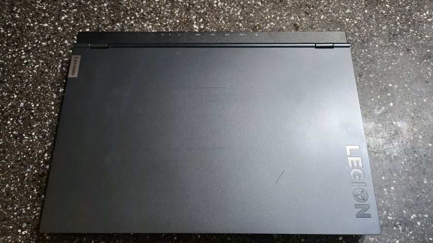 레노버 리전5 고성능 라이젠7 게이밍 노트북/GTX1660Ti 이미지