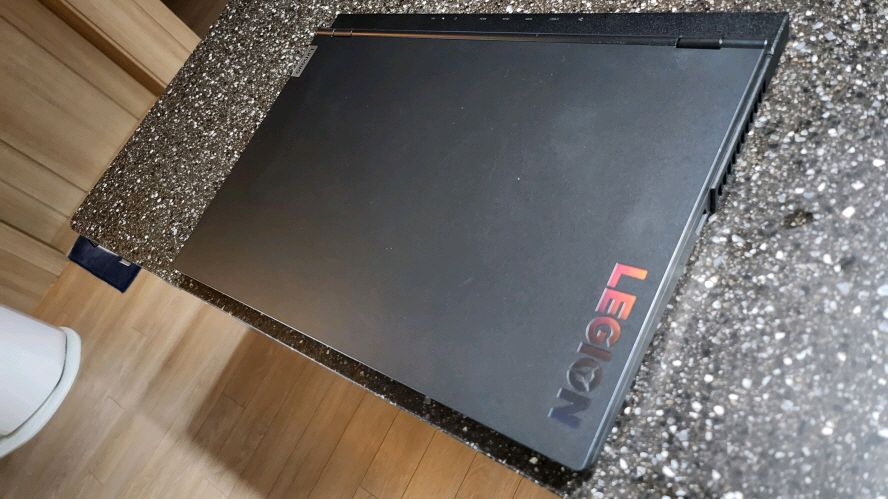 레노버 리전5 고성능 라이젠7 게이밍 노트북/GTX1660Ti 이미지