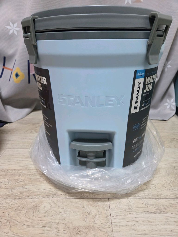 스탠리 워터저그 7.5L(새제품) 이미지