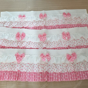 커튼 창문커튼 방문커튼 양문형 냉장고 커버 스탠드 김치냉장고 커버 전자렌지커버 정수기커버 풀세트 이미지