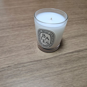 딥디크 캔들 baies(베이) 70g 이미지