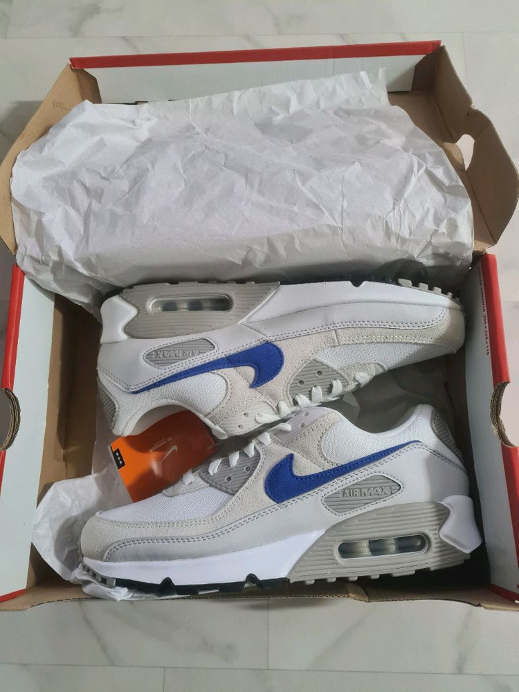 나이키 에어맥스90 275사이즈 새상품 이미지