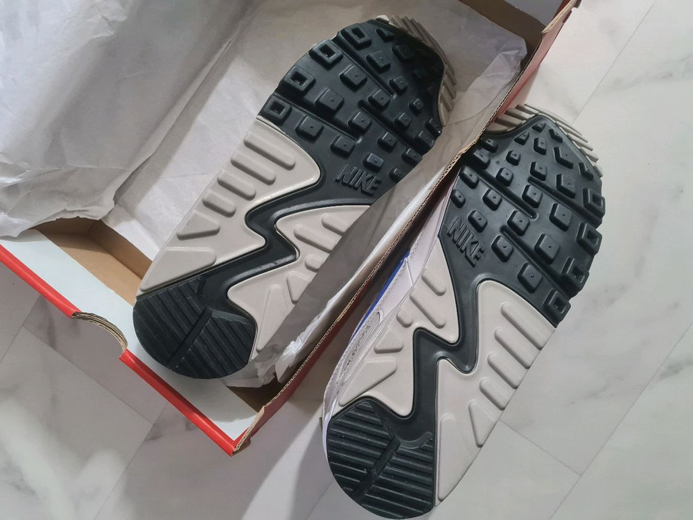 나이키 에어맥스90 275사이즈 새상품 이미지