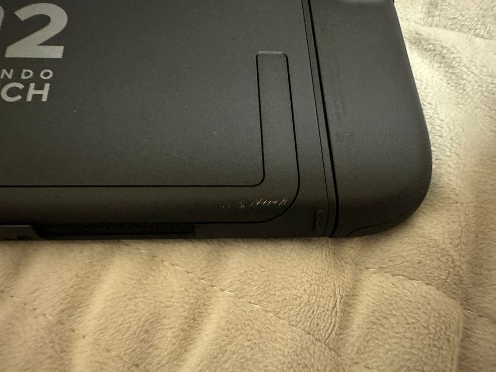 닌텐도 스위치 2 본체 풀박스 판매합니다 이미지