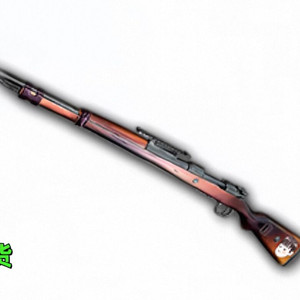 배그 카구팔 스킨 코드 4종 이미지