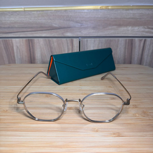 겸손안경 쇠칠각 동/S(48) 이미지