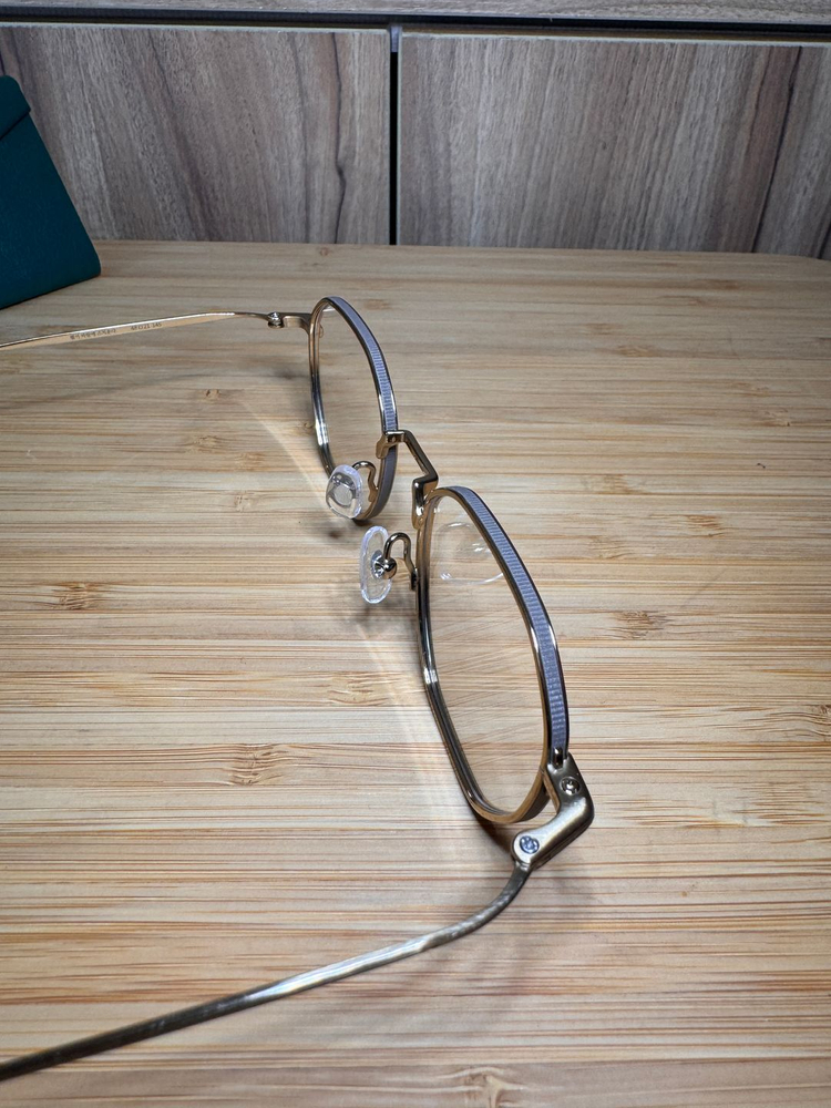 겸손안경 쇠칠각 동/S(48) 이미지