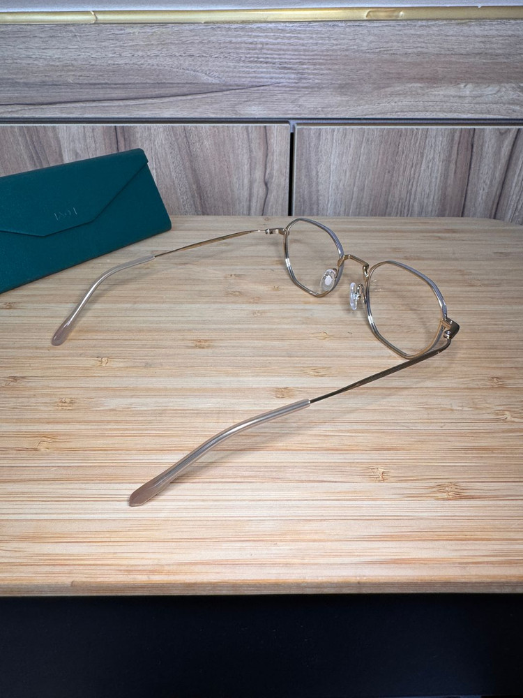 겸손안경 쇠칠각 동/S(48) 이미지