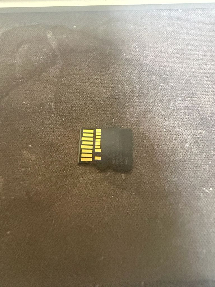삼성 P9 익스프레스 512GB 마이크로SD 이미지