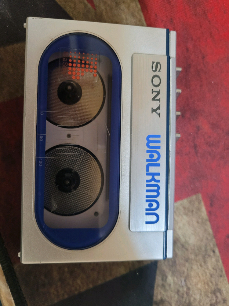 정크 소니 wm-20 카세트 서비스fx855정크 이미지