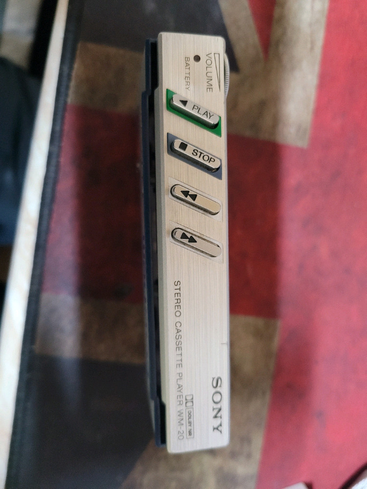 정크 소니 wm-20 카세트 서비스fx855정크 이미지