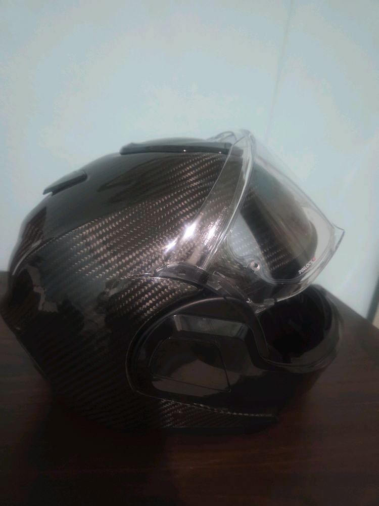 홍진f100 헬멧+핀락 이미지