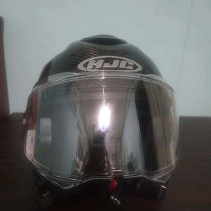 홍진f100 헬멧+핀락 이미지