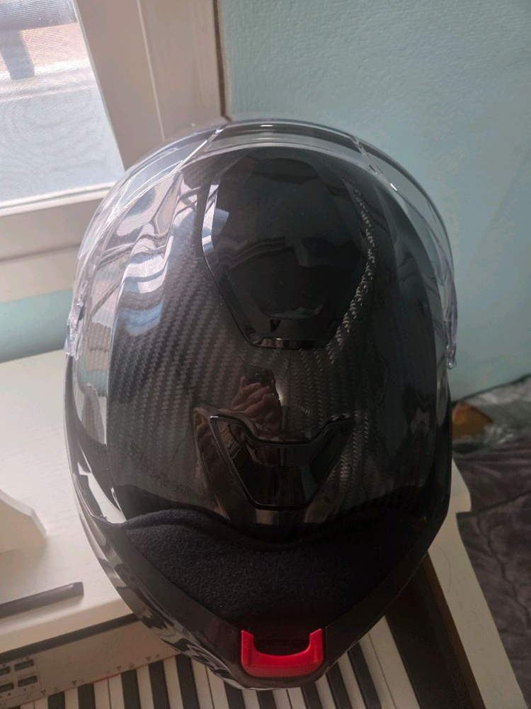 홍진f100 헬멧+핀락 이미지