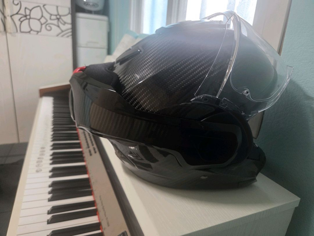 홍진f100 헬멧+핀락 이미지