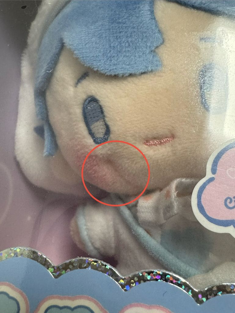 (일괄)플레이브 공식 플뿌 남예준 인형 체키풍 MARCH APRIL 애니메이트 칼리고 포카 W4L 아크릴 이미지