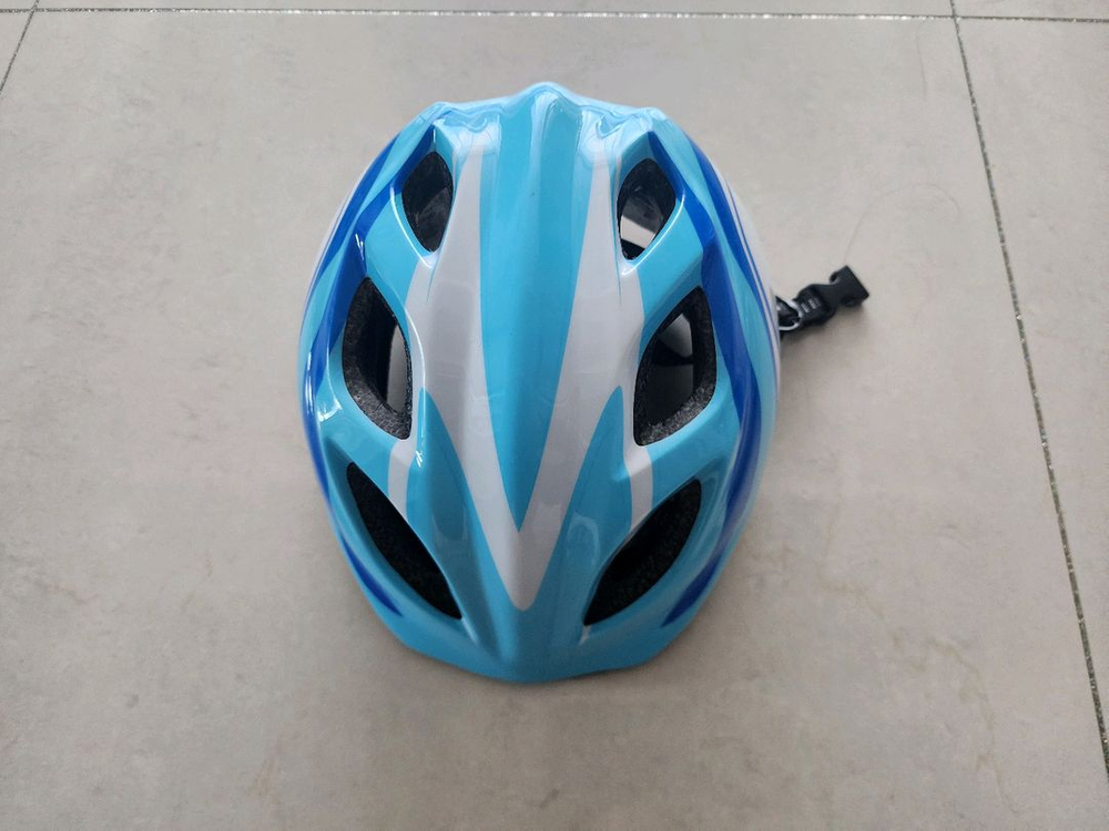 에어워크 헬멧 키즈용 팔아요 이미지