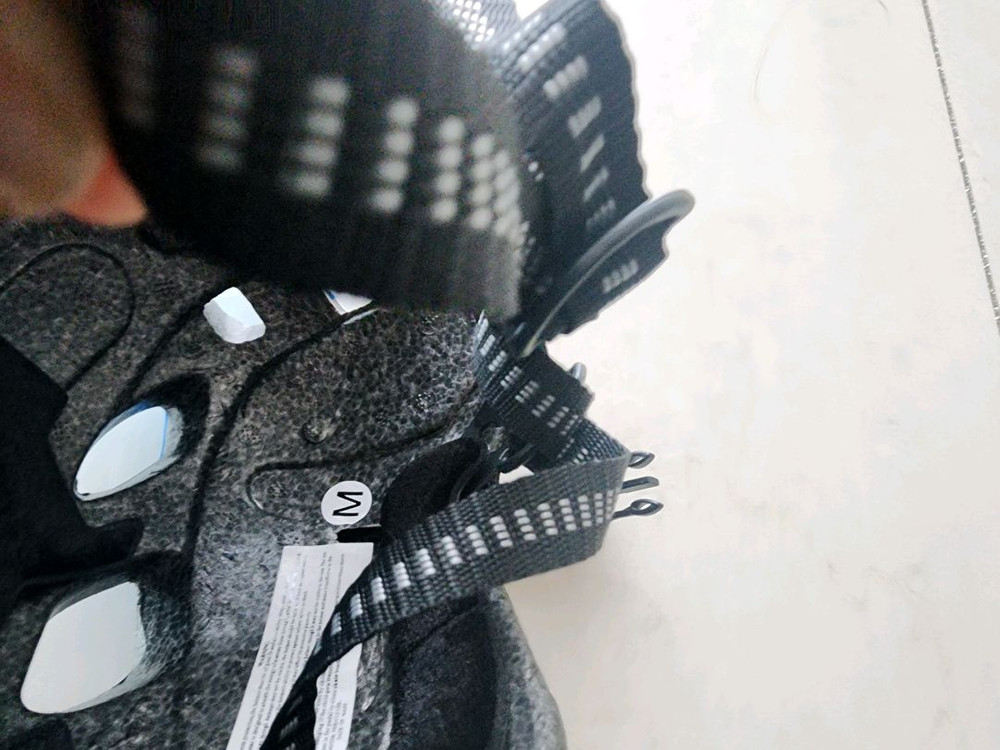 에어워크 헬멧 키즈용 팔아요 이미지