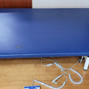 보바스테이블 재활운동작업테이블 전동1단 이미지