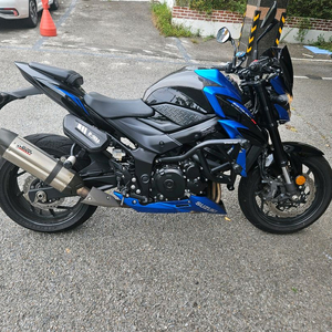gsx-s750 19년식 16@@@ 이미지