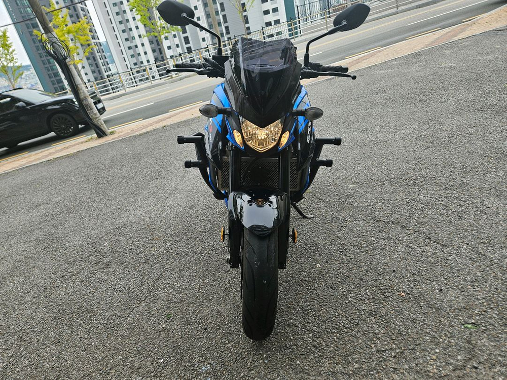 gsx-s750 19년식 16@@@ 이미지