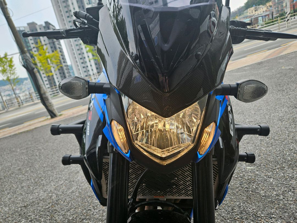 gsx-s750 19년식 16@@@ 이미지