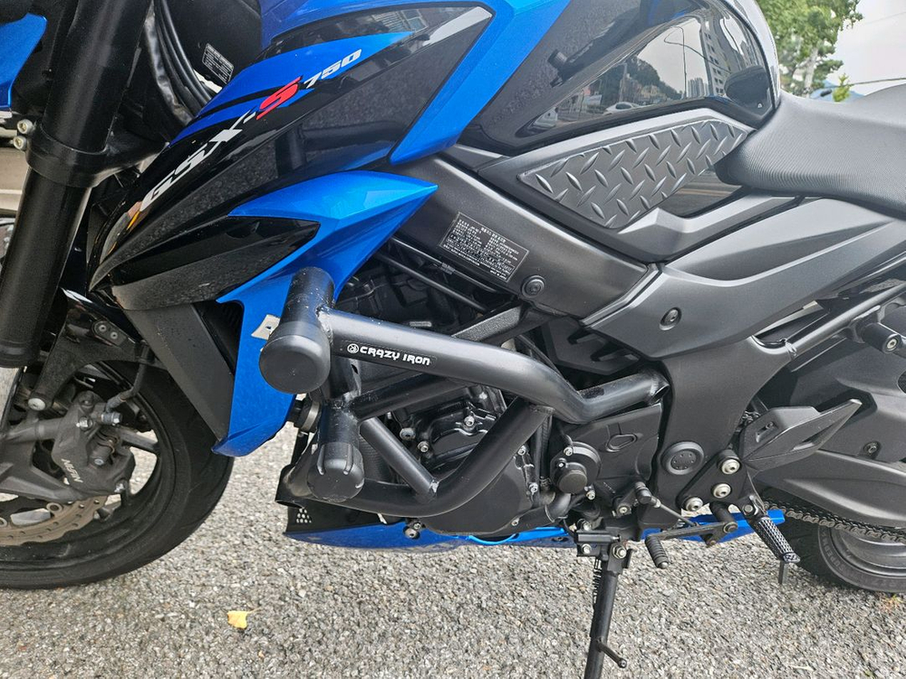 gsx-s750 19년식 16@@@ 이미지