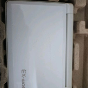 카시오 엑스워드 EW-SF3300 전자사전 이미지