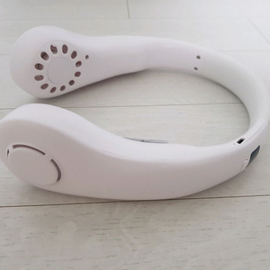 넥밴드 휴대용 선풍기 넥밴드선풍기 휴대용선풍기 넥선풍기 냉풍기 이미지