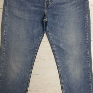 리바이스진511(사방스판) S.F 32인치(No.172)드라이완료! 이미지