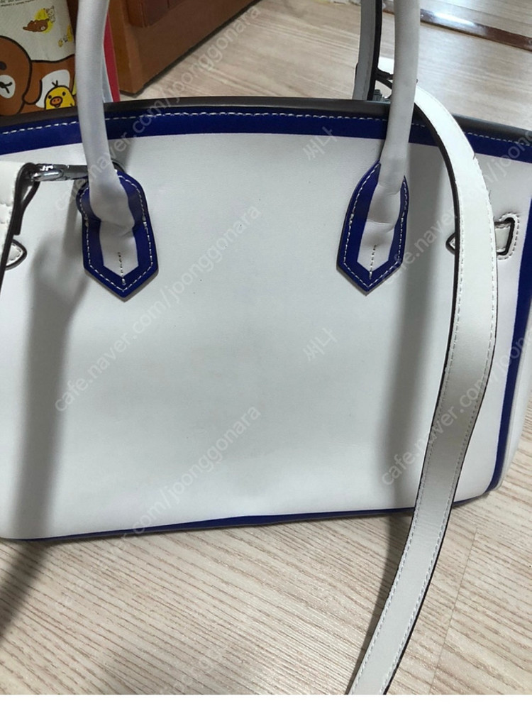 나무하나&하이드바이글렌다 가방 이미지