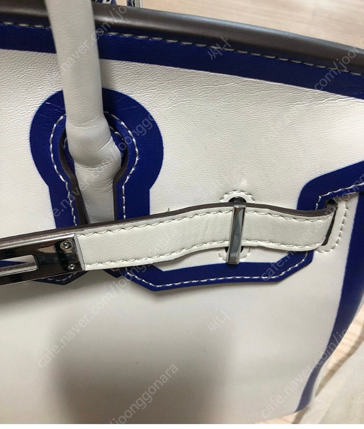 나무하나&하이드바이글렌다 가방 이미지