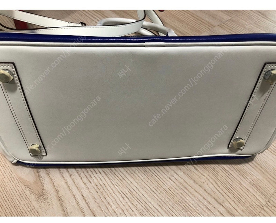 나무하나&하이드바이글렌다 가방 이미지