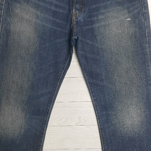 리바이스진501(해외판) S.F 34인치(No.51)정품! 드라이완료! 이미지