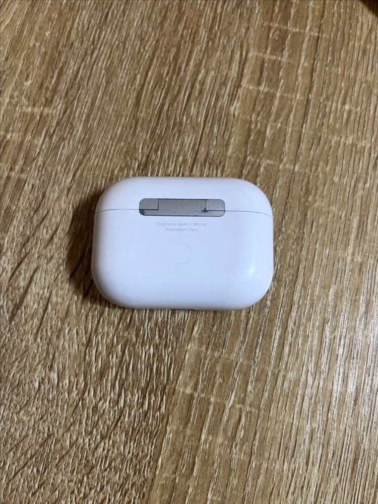 정품 에어팟 프로 2세대S급 C타입 풀박스 판매합니다 이미지