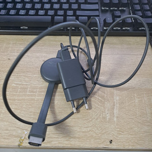 구글 크롬캐스트 3세대 크롬 캐스트 이미지