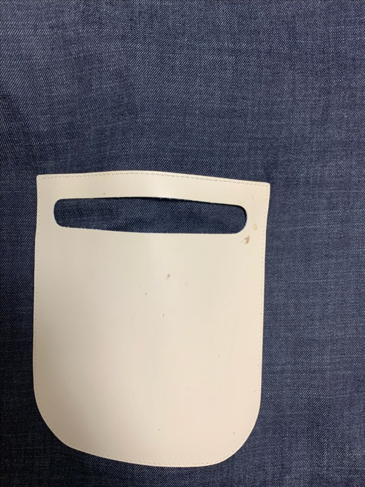 칸데오레더 공방 미용실 카페 미용사 바리스타 앞치마판매 이미지