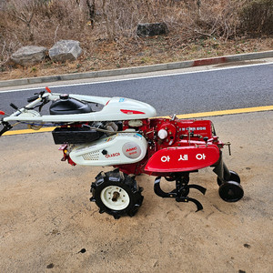 아세아관리기 (AMC900m) 이미지