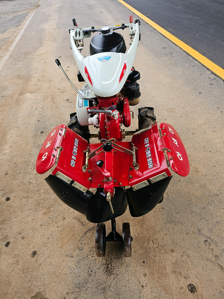 아세아관리기 (AMC900m) 이미지