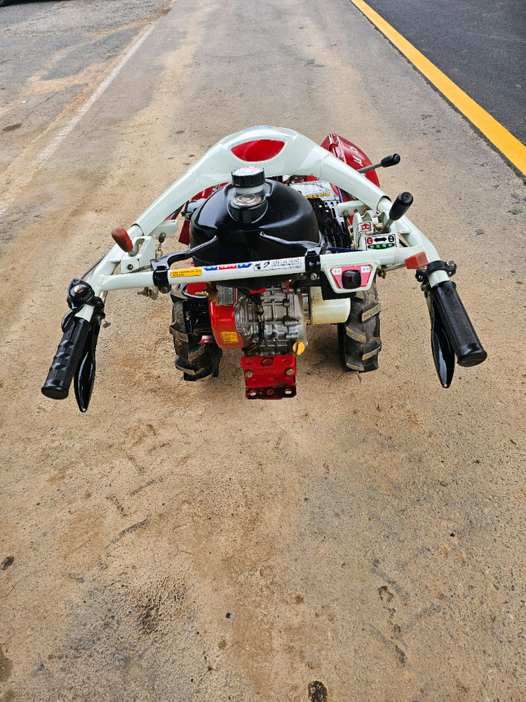 아세아관리기 (AMC900m) 이미지