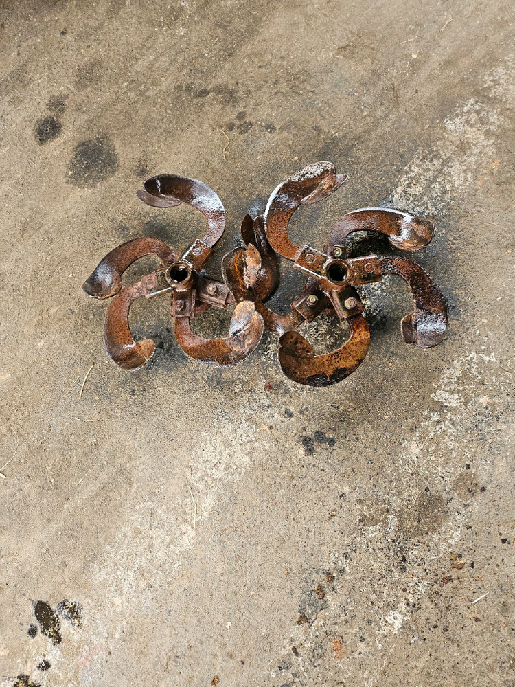 아세아관리기 (AMC900m) 이미지