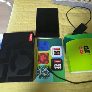 y700 3세대 정발 피파버젼 이미지