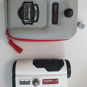 부쉬넬 v3 슬로프 애디션 거리측정기 택비포함 이미지