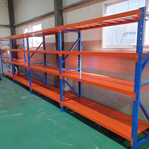 무볼트 중량랙 새제품 철제앵글 철제선반 창고랙 고릴라랙 대형랙 이미지