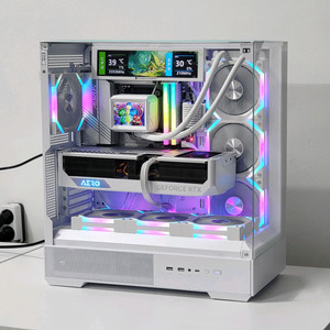 7800X3D 4080 SUPER 컴퓨터 아이온2 배그 붉은사막 이미지