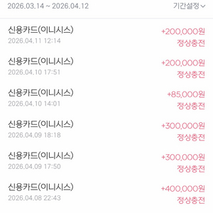 (구매)넥슨캐시 현대 포인트88% 구매합니다 이미지