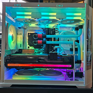 고성능 게이밍컴퓨터 완본체(조립PC) 이미지